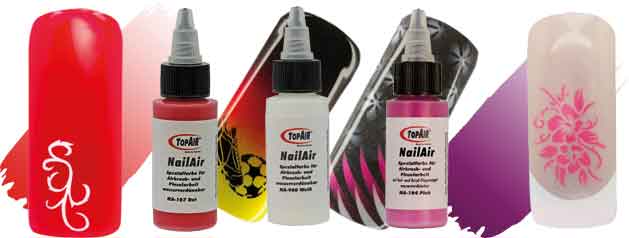 NailAir