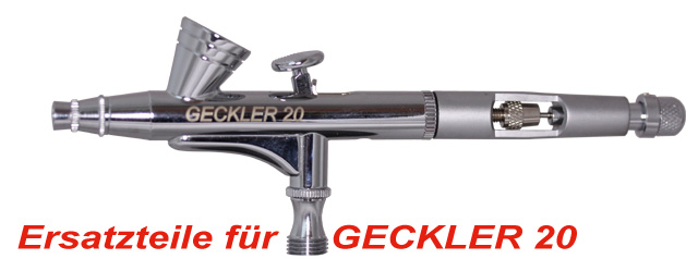 Geckler 20