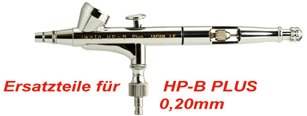 HP-B PLUS