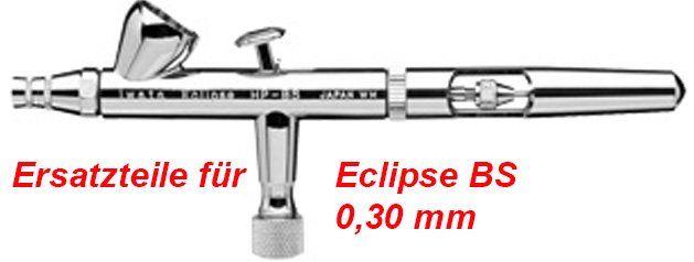 Eclipse BS