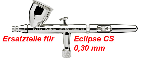 Eclipse, CS