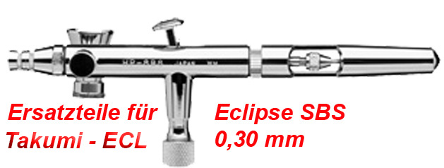 Eclipse SBS/ Takumi