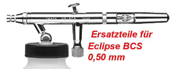 ECLIPSE BCS