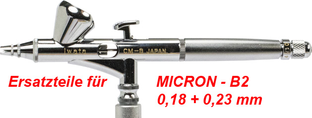 MICRON CM-B