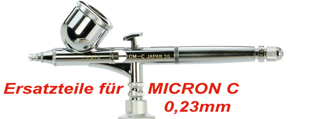 MICRON CM-C