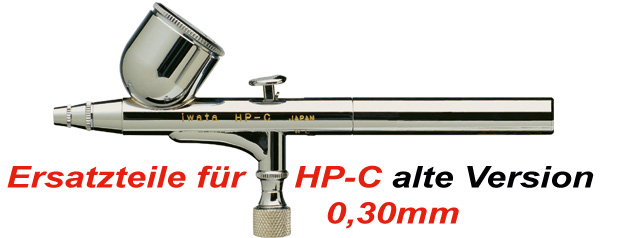 HP-C ( alte Serie )