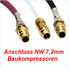 für Industriekompressoren