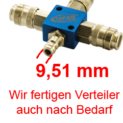 für Airbrushkompressoren