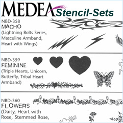 Medea-Sets