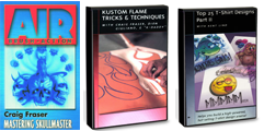 DVD & Video