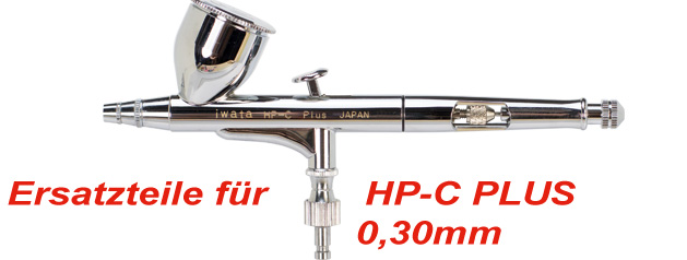 HP- C PLUS