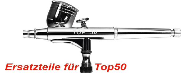 Ersatzteile TOP 50