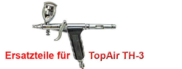 Ersatzteile TopAir TH-3