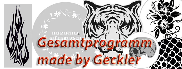 Gesamtprogramm