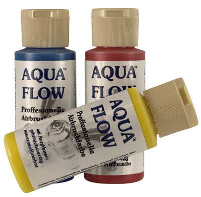AquaFlow