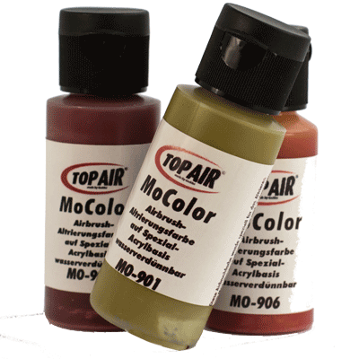 MoColor