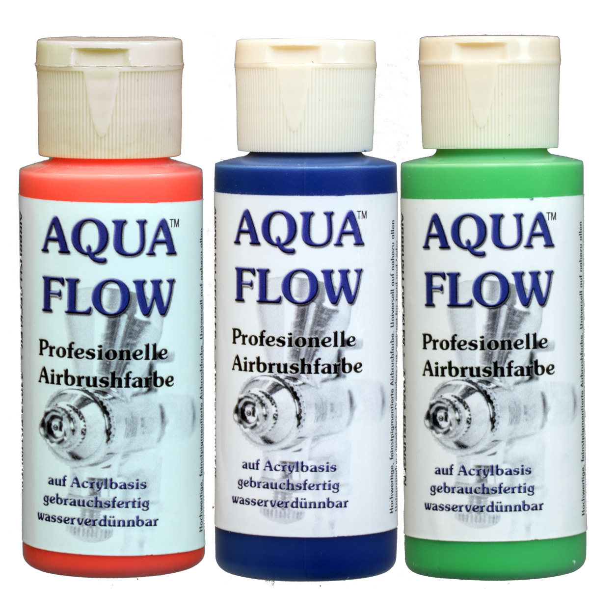 AquaFlow
