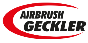 Airbrush Geckler-Logo