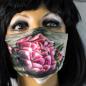 Preview: Designer Mund-Nasenschutz MNS012