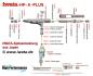 Preview: Iwata HP-A-Plus 0,20 mm