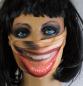 Preview: Designer Mund-Nasenschutz MNS048