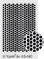 Preview: Effekt Schablone ES-585 © TopAir