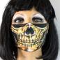 Preview: Designer Mund-Nasenschutz MNS059