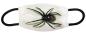 Preview: Designer Mund-Nasenschutz MNS073 Spinne