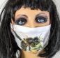 Preview: Designer Mund-Nasenschutz MNS090 Biene