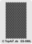 Preview: Effekt Schablone ES-598L