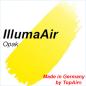 Preview: IO-102 IllumaAir Gelb Opak
