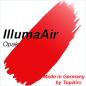Preview: IO-107 IllumaAir Rot Opak