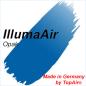 Preview: IO-111 IllumaAir Blau Opak