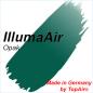 Preview: IO-116 IllumaAir Grün Opak