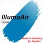 Preview: IO-151 IllumaAir Himmelblau Opak