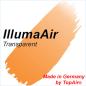 Preview: IT-103 IllumaAir Hellorange Transparent
