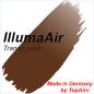 Preview: IT-115 IllumaAir Dunkelbraun Transparent