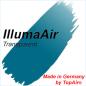 Preview: IT-121 IllumaAir Türkis Transparent
