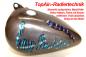 Preview: IT-101 IllumaAir Goldgelb Transparent-
