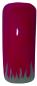 Preview: NAT-181 NailArt-Farbe 30 ml Neon Red
