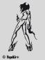 Preview: Effekt Schablone ES-586 © TopAir