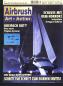 Preview: Fachzeitschrift AirbrushArt+Action Juli-Aug. 99 #27