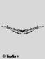 Preview: TopAir®-SuperDesignMask selbstklebend SDM-307 Made by Geckler