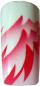 Preview: TopAir®-DesignMask M 011 selbstklebend - Made by Geckler