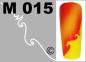 Preview: TopAir®-DesignMask M 015 selbstklebend - Made by Geckler