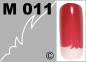 Preview: TopAir®-DesignMask M 011 selbstklebend - Made by Geckler
