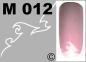 Preview: TopAir®-DesignMask M 012 selbstklebend - Made by Geckler