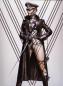 Preview: The Gynoids Genetically Manipurated von Hajime Sorayama - nicht jugendfrei
