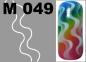 Preview: M 049 selbstklebend - Made by Geckler