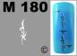 Preview: M 180 selbstklebend - Made by Geckler